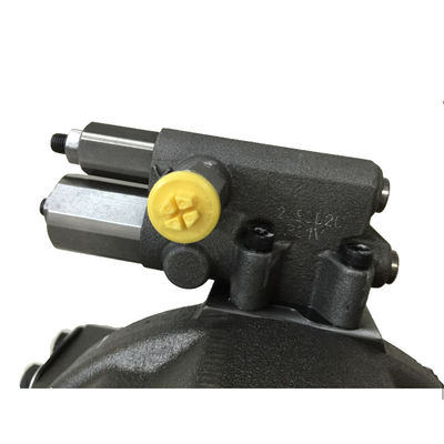 Rexroth Plunger Pump A10VSO71DFR1 31R-VPA12N00 Silver High Power Fast Response High Efficiency Long Service Life Cast Iron