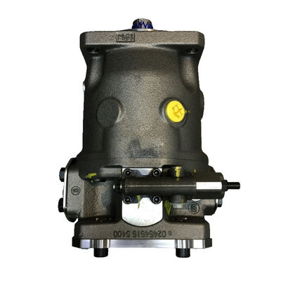 Rexroth Plunger Pump A10VSO71DRS 32R-VPB22U00E-S2183 Silver Cast Iron High Parameters High Efficiency Wide Control Range