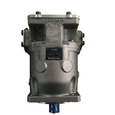 Rexroth Plunger Pump A10VSO71DRS 32R-VPB22U00E-S2183 Silver Cast Iron High Parameters High Efficiency Wide Control Range