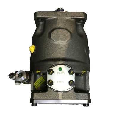 Rexroth Plunger Pump A10VSO71DRS 32R-VPB22U00E-S2183 Silver Cast Iron High Parameters High Efficiency Wide Control Range