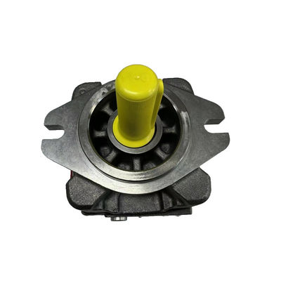 Rexroth Vane Pump PGH4-31 025RE11VU2 Gap Compensation For Maintaining Volumetric Efficiency