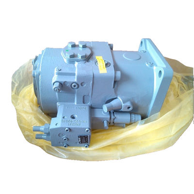 Rexroth Plunger Pump A11VLO190LRDU2 11R-NZD12K02P-S Blue High Power Density High Flexibility High Speed Low Noise.