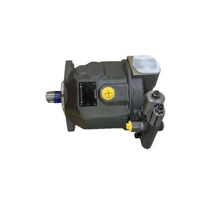 Rexroth Plunger Pump AA10VSO45DFR 31R-PPA12N00 Black Cast Iron Low Noise Fast Response High Parameters Long Life