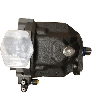 Rexroth Plunger Pump AA10VSO45DFR 31R-PPA12N00 Black Cast Iron Low Noise Fast Response High Parameters Long Life