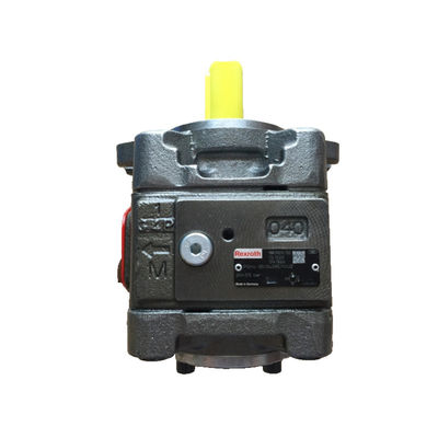 Rexroth Vane Pump PGH4-30 040RE11VU2 For Variable Speed Drives