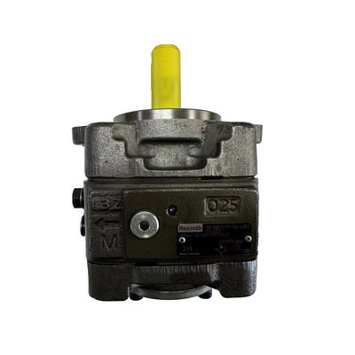 Rexroth Vane Pump PGH4-30 025RR11VU2 For Oil Transfer In Industrial Settings