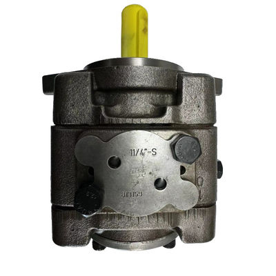 Rexroth Vane Pump PGH4-30 025RR11VU2 For Oil Transfer In Industrial Settings