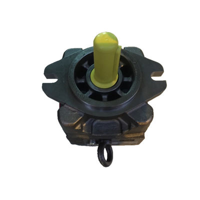 Rexroth Vane Pump PGH4-30 020RE11VU2 Axial And Radial Compensation For Volumetric Efficiency