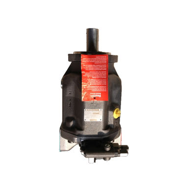 Rexroth Plunger Pump AEA10VSO100DR 31R-PPA12N00 Black Long Service Life Germany Cast Iron Electric