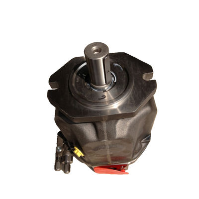 Rexroth Plunger Pump AEA10VSO100DR 31R-PPA12N00 Black Long Service Life Germany Cast Iron Electric