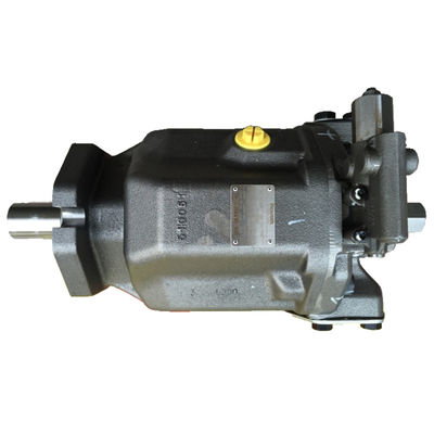Rexroth Plunger Pump AEA10VSO100DR 31R-VPA12N00 Silver Cast Iron 350bar Cast Iron Low Noise Level High Efficiency
