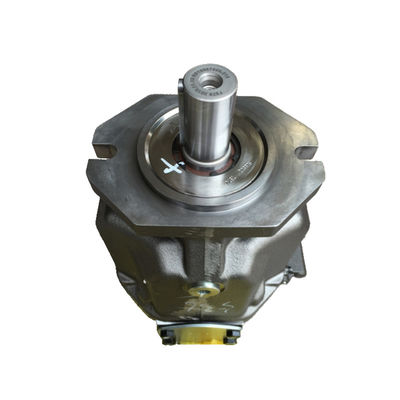 Rexroth Plunger Pump AEA10VSO100DR 31R-VPA12N00 Silver Cast Iron 350bar Cast Iron Low Noise Level High Efficiency