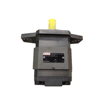 Rexroth Vane Pump PGH3-22 013RE07VU2 For Industrial Applications