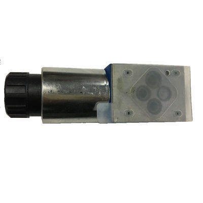 Rexroth Direction Valve M-3SED6UK13 350CG24N9K4 Blue White High Pressure High Temperature And High Flow Conditions