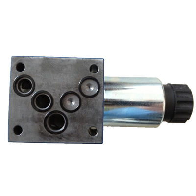 Rexroth Direction Valve M-3SED10CK13 350CG24N9K4 Blue / White Optimal Oil Flow And Direction Control