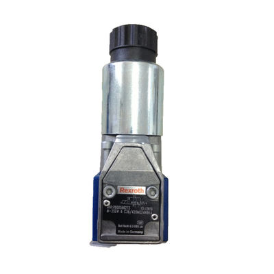 Rexroth Direction Valve M-3SEW6C36 420MG24N9K4 Blue/White 420/630 Bar 25 L/Min Easy Maintenance High Performance Cast Iron