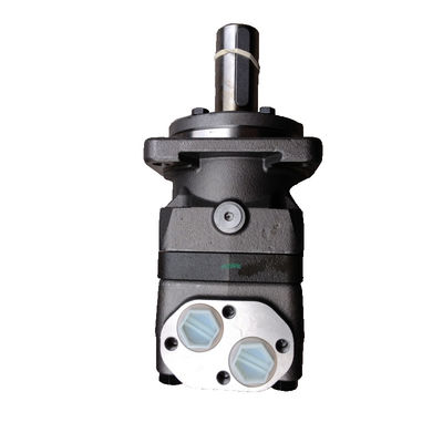 Danfoss OMT200151B3001 Hydraulic Motor High Precision Low Noise Aluminum New