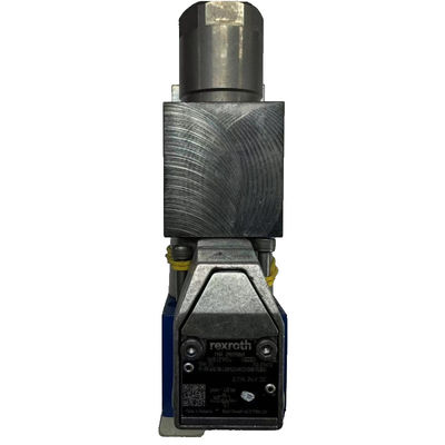 Rexroth Direction Valve M-3SEW6C38 420MG24N9Z2 B08VSO865 Black And Silver Cast Iron Electric No Leakage 0-80 Degrees