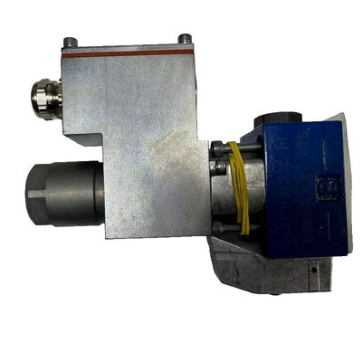 Rexroth Direction Valve M-3SEW6C38 420MG24N9Z2 B08VSO865 Black And Silver Cast Iron Electric No Leakage 0-80 Degrees