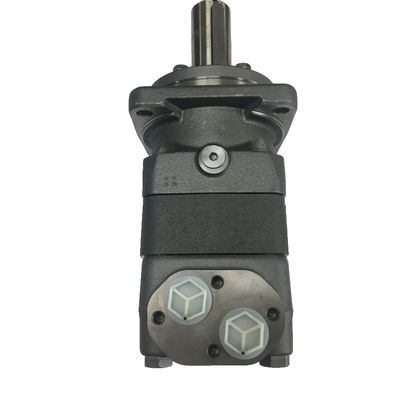 Danfoss OMT400151B0401 Hydraulic Motor High Efficiency IP65 12V 0.4A