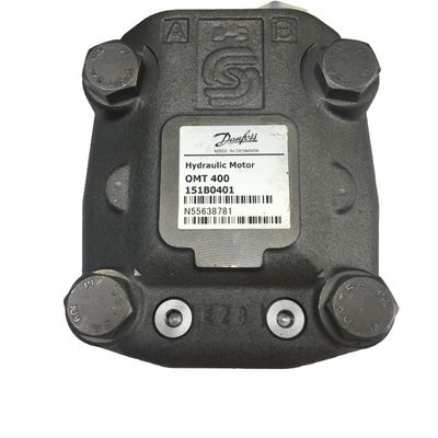 Danfoss OMT400151B0401 Hydraulic Motor High Efficiency IP65 12V 0.4A