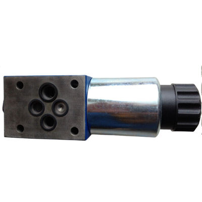 Chemical Geological Energy and More Rexroth M-3SED6CK13 350CG24N9K4 Solenoid Direction Valve