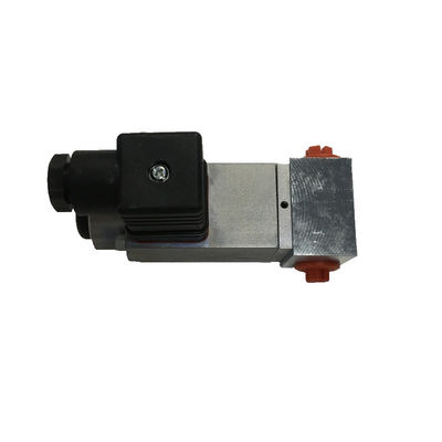 REBS OS-L-F22G1 4 24VDC Ball-seat Type Non-leakage Solenoid Valve New