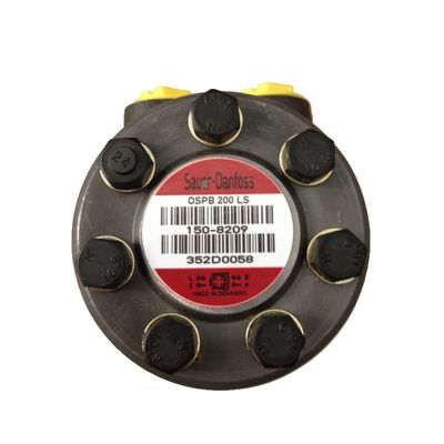 Danfoss OSPB200LS150-8209 Steering Valve 40 psi 24V DC Original New