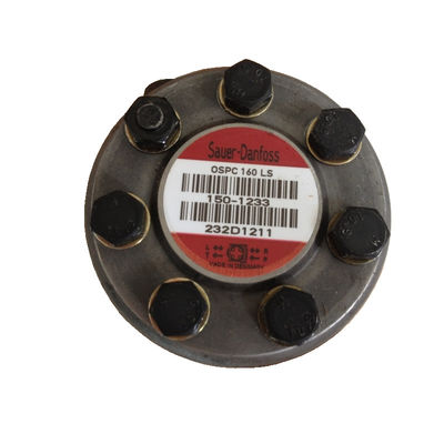Danfoss OSPC160LS150-1233 Steering Valve Iron Rubber 100% New Original