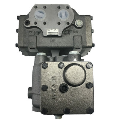 Danfoss OSQB811142558 Proportional Valve ‌Flow Amplifier‌ 100% New Original