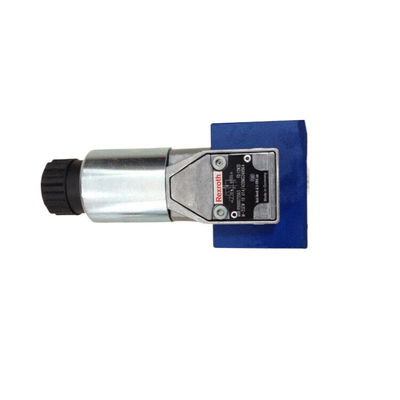 Rexroth Electro-inductive Limit Switch Directional Valves  For Hydraulic Machinery In Steel Mills