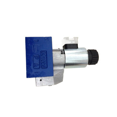 Rexroth Electro-inductive Limit Switch Directional Valves  For Hydraulic Machinery In Steel Mills