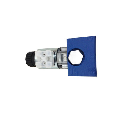 Rexroth Electro-inductive Limit Switch Directional Valves  For Hydraulic Machinery In Steel Mills