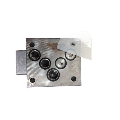 Rexroth Electro-inductive Limit Switch Directional Valves  For Hydraulic Machinery In Steel Mills