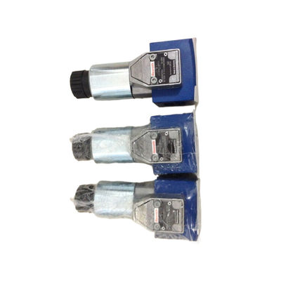 Rexroth Electro-inductive Limit Switch Directional Valves  For Hydraulic Machinery In Steel Mills