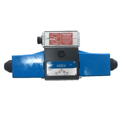 Vickers PA5DG4S4LW-0133C-H-60-S471 Direction Hydraulic Valve Stainless Steel