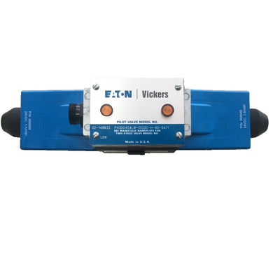 Vickers PA5DG4S4LW-0133C-H-60-S471 Direction Hydraulic Valve Stainless Steel