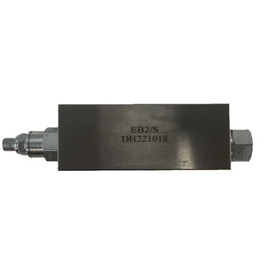 SUN Hydraulic PBDB-LAN-EB2S Cartridge Valve Poppet 5000 PSI