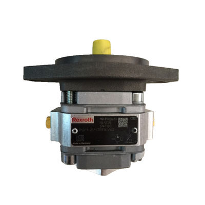 R900086159 PGF1-2X/1,7RE01VU2 Gear Pump 960RPM Reversible Variable Speed