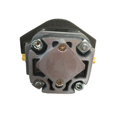 R900086159 PGF1-2X/1,7RE01VU2 Gear Pump 960RPM Reversible Variable Speed