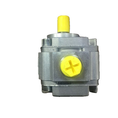 Rexroth R900932136 PGF1-2X/4,1RA01VP1 Internal Gear Pump 350 Bar 220V Aluminum