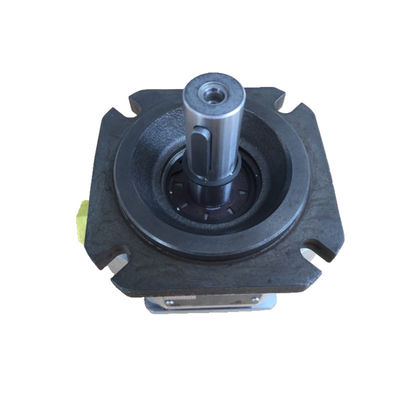 Rexroth R900932265 PGF2-2X/006RE01VE4 Internal Gear Pump 220V or 380V New