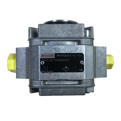 Rexroth R900068313 PGF2-2X/006RN01VM Internal Gear Pump 10 bar Standard