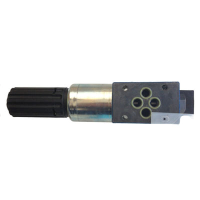 Rexroth Solenoid Valve for Precise Fluid Control in Industrial Automation and Precision Machine Operations