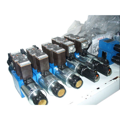Rexroth Solenoid Valve 4WREE10E25-22 G24K31 A1V The Perfect Choice for Steel Oil and Machinery Manufacturing