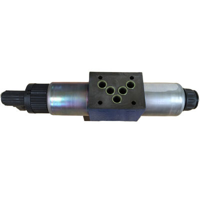 Rexroth Solenoid Valve 4WREE10E25-22 G24K31 A1V The Perfect Choice for Steel Oil and Machinery Manufacturing