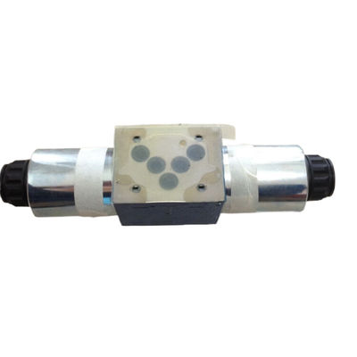 Rexroth 4WE10H73-33 CG24N9K4 A12 High-Performance Solenoid Valve for Industrial Automation