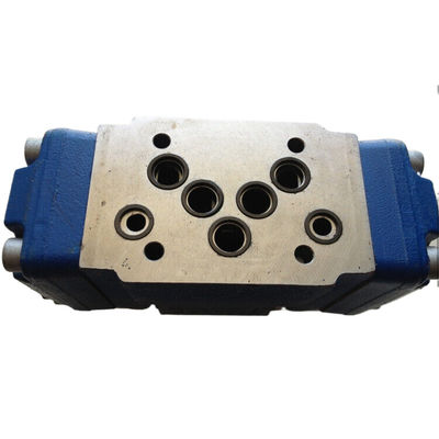 Rexroth Solenoid Valve 4WEH10J46 6EG24N9K4 For Industrial Automation And Machinery