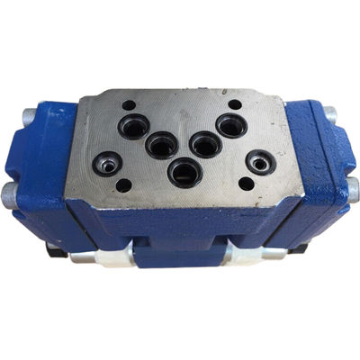 4WEH10J47 6EG24N9ETK4 B10D3 Rexroth Solenoid Valve For Energy Conversion And Power Transmission