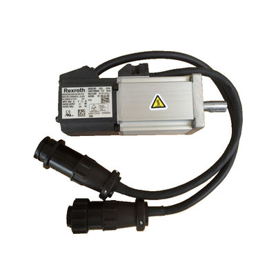 Rexroth R911295566 MSM020B-0300-NN-M0-CC0 MSM Servo Motors Electric Motor Aluminum